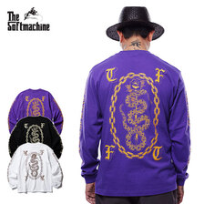 SOFTMACHINE SECRETO L/S(L/S T-SHIRTS)画像