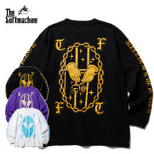 SOFTMACHINE LIBRO L/S(L/S T-SHIRTS)画像