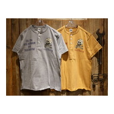 TOYS McCOY MILITARY UNION SHIRT DD-796 USS BENHAM TMC2233画像