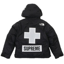 Supreme &times; THE NORTH FACE 22SS Summit Series Rescue Baltoro Jacket画像
