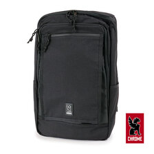 CHROME COHESIVE 35 BLACK NYLON JP186BK画像