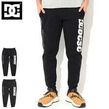 DC SHOES Tech Fleece Pant DPT221032画像