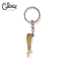 CLUCT MEN'S RUIN EARPICK 04489画像