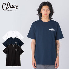 CLUCT DAWN TO DUSK S/S TEE 04493画像