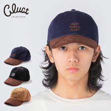 CLUCT HAWTHORNE CORD CAP 04478画像