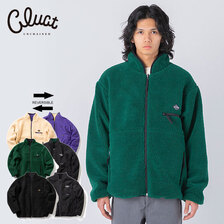 CLUCT VERMONT REVERSIBLE JACKET 04467画像