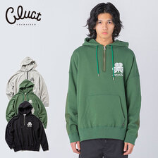 CLUCT DOWNEY HOODIE 04476画像