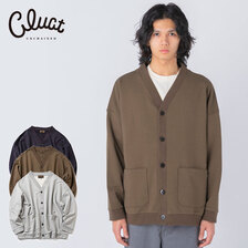 CLUCT MAPLE CARDIGAN 04474画像
