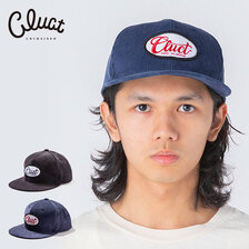 CLUCT HIGHNESS CORD CAP 04479画像