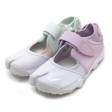 NIKE WMNS AIR RIFT BR BARELY GREEN/WHITE DV2926-300画像