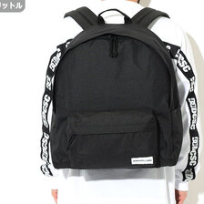 DC SHOES Two Days Backpack DBP221204画像