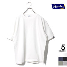 Pherrow's BIG SIZE PLAIN T-SHIRTS PBRT-PLAIN画像