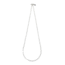 XOLO JEWELRY Glitter Link Necklace XON014画像