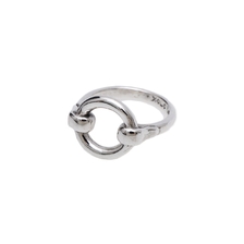 XOLO JEWELRY Circle ring : XOR010画像