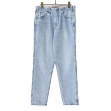 WESTOVERALLS 806T DENIM画像