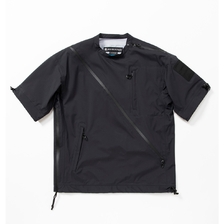 MOUT RECON TAILOR Angle45 Short sleeve Hard shell MT1002画像