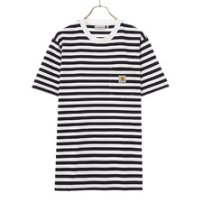 Carhartt WIP S/S SCOTTY POCKET T-SHIRT I027732画像