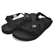 THE NORTH FACE STRATUM REPENTE TNF BLACK/TNF WHITE NF52251-KW画像