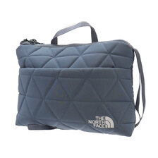 THE NORTH FACE Geoface Pouch GB(GOBLIN BLUE) NM82033画像