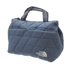 THE NORTH FACE Geoface Box Tote GB(GOBLIN BLUE) NM82058画像