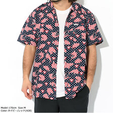 Columbia Trollers Best S/S Shirt FM7011画像