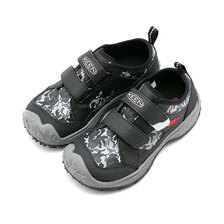 KEEN KIDS SPEED HOUND Black/Camo 1026213画像