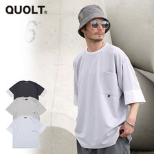 quolt FINE CUTSEW 901T-1609画像