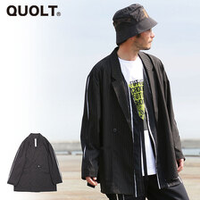 quolt GRIND JACKET 901T-1527画像