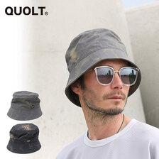 quolt INDUST HAT 901T-1613画像