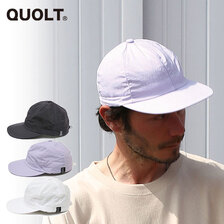 quolt RIVER CAP 901T-1605画像