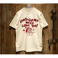 FREEWHEELERS MOTOR CULTURE SERIES &ldquo;DIRTY OLD MEN&rdquo; 2225005画像