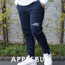 APPLEBUM Elite Performance Jogger Pants画像