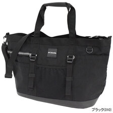 Columbia &times; Takeda BBQ Muddy Cord Tote Bag PU8457画像
