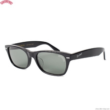 UNCROWD NEW HILUX (BLACK&times;GREEN) UC-039画像