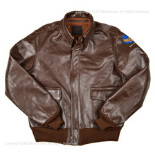 TOYS McCOY TYPE A-2 J.A.DUBOW TMJ2203画像