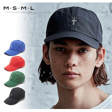 MSML NYLON CAP M11-02B1-HW02画像