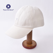 POST OVERALLS 39033 POST Ball Cap drill natural画像