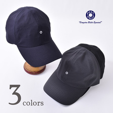 POST OVERALLS 3903 POST Ball Cap poly mesh画像