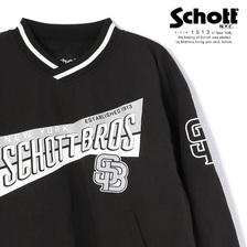 Schott AWARD PULLOVER JACKET 3122064画像