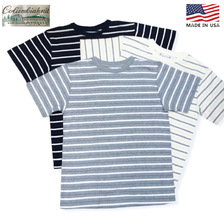 Columbiaknit ST.TEE S/S画像