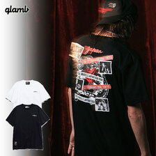 glamb &times; The Rolling Stones 1st Japan Tour T GB0222-RS07画像