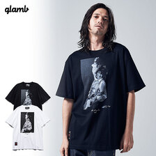 glamb &times; The Rolling Stones Ron Wood T GB0222-RS03画像
