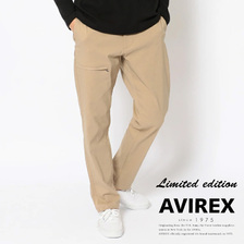 AVIREX UTILITY PANTS 6126121画像