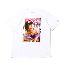 atmos デハラベッピンTEE YDA-002画像