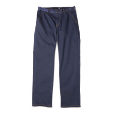 THE NORTH FACE DENIM CLIMBING STRAIGHT PANT NB32204画像