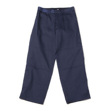 THE NORTH FACE DENIM CLIMBING DUTY PANT NB32203画像