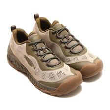 KEEN NXIS SPEED Canteen/Brindle 1026115画像