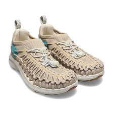 KEEN UNEEK SNK Safari/Porcelain 1026025画像