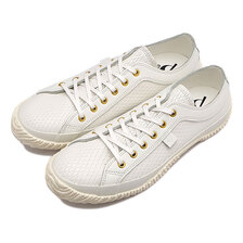 SPINGLE MOVE SPM-1805 White/gold画像