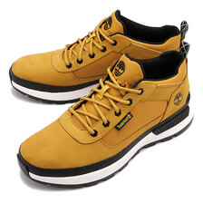 Timberland Field Trekker Low F/L WR WHEAT NUBUCK A5QBC画像